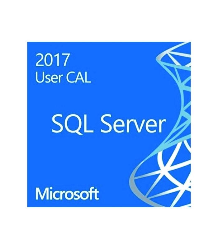 MICROSOFT - [SQL CAL]SQLCAL ALNG LicSAPk OLV E 1Y Acdmc AP UsrCAL[Pendidikan]