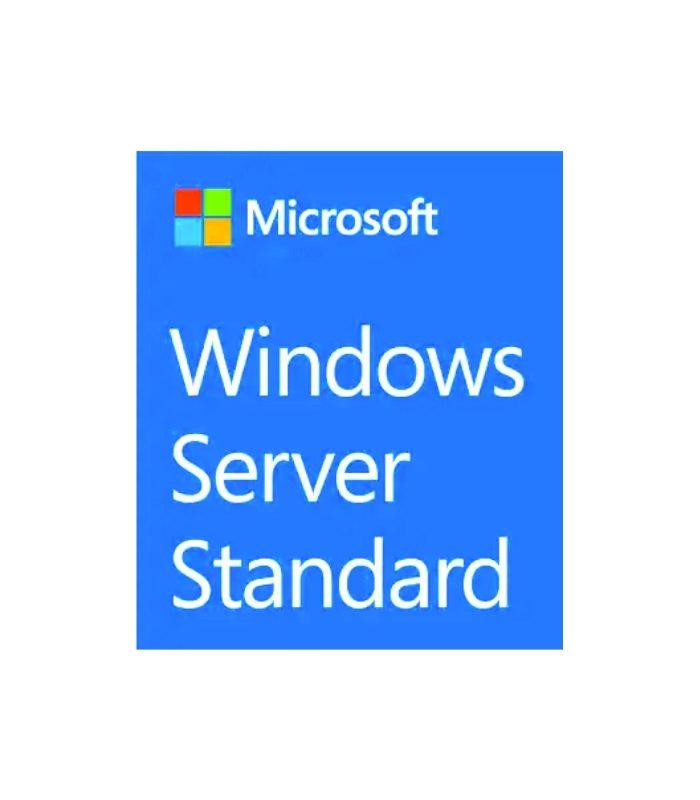 MICROSOFT - [Windows Server STD CORE]WinSvrSTDCore ALNG LicSAPk OLV 2Lic E 1Y Acdmc AP CoreLic[Pendidikan]