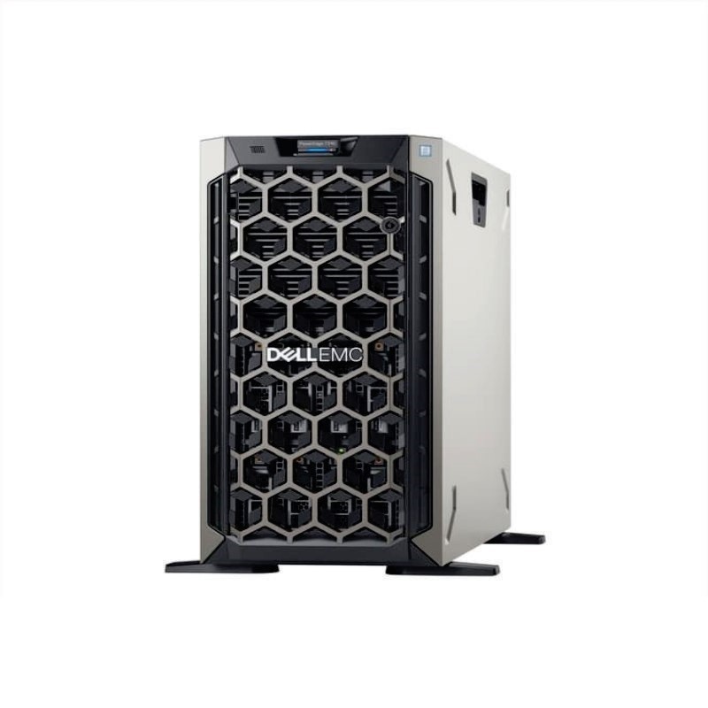 DELL - PowerEdge T340 (Xeon E-2134/8GB/2TB NLSAS)