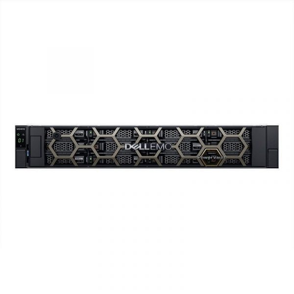 DELL EMC - Storage ME4024 (12x 1.8TB)