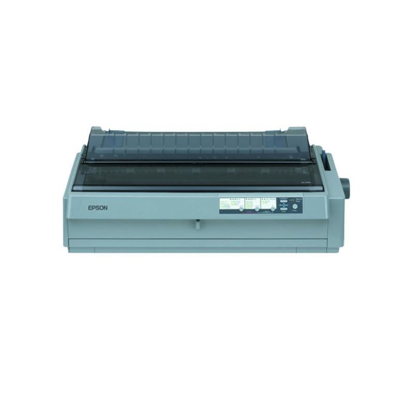 EPSON - Printer Dot Matrix LQ-2190