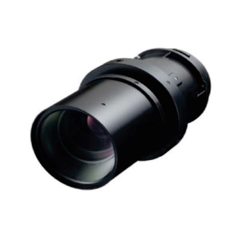 PANASONIC - ET-ELT21 Zoom Lens 4.6-7.2 : 1