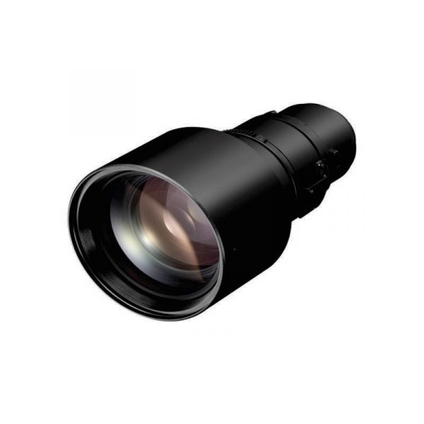 PANASONIC - ET-ELT30 Zoom Lens 2.39-4.36 : 1