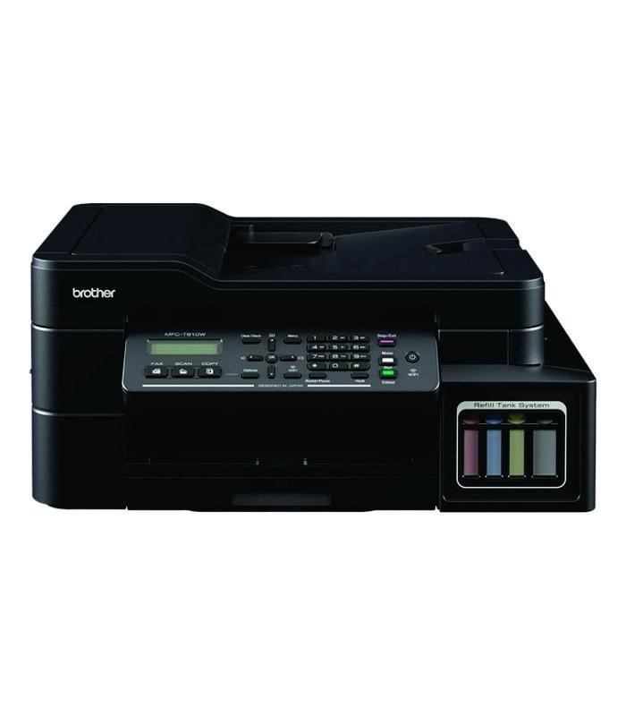 BROTHER - Printer Inkjet Multifungsi MFC-T810W
