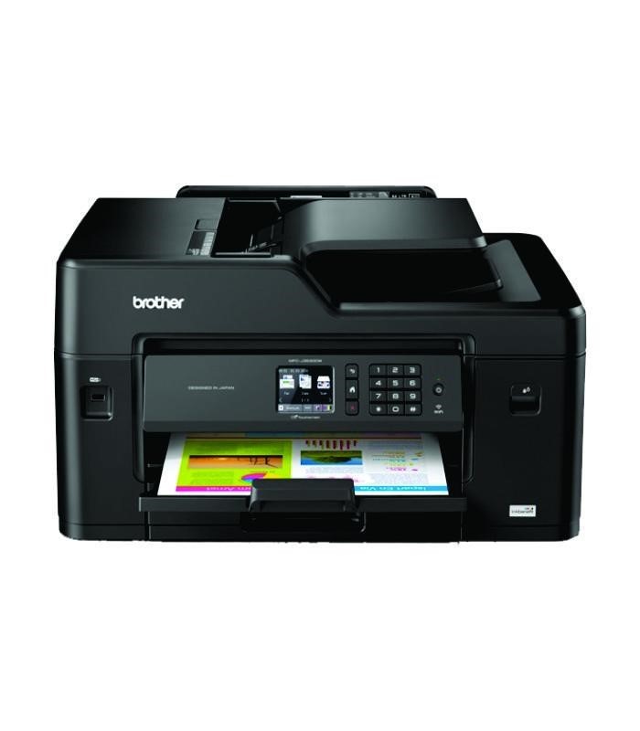 BROTHER - Printer Inkjet Multifungsi MFC-J3530