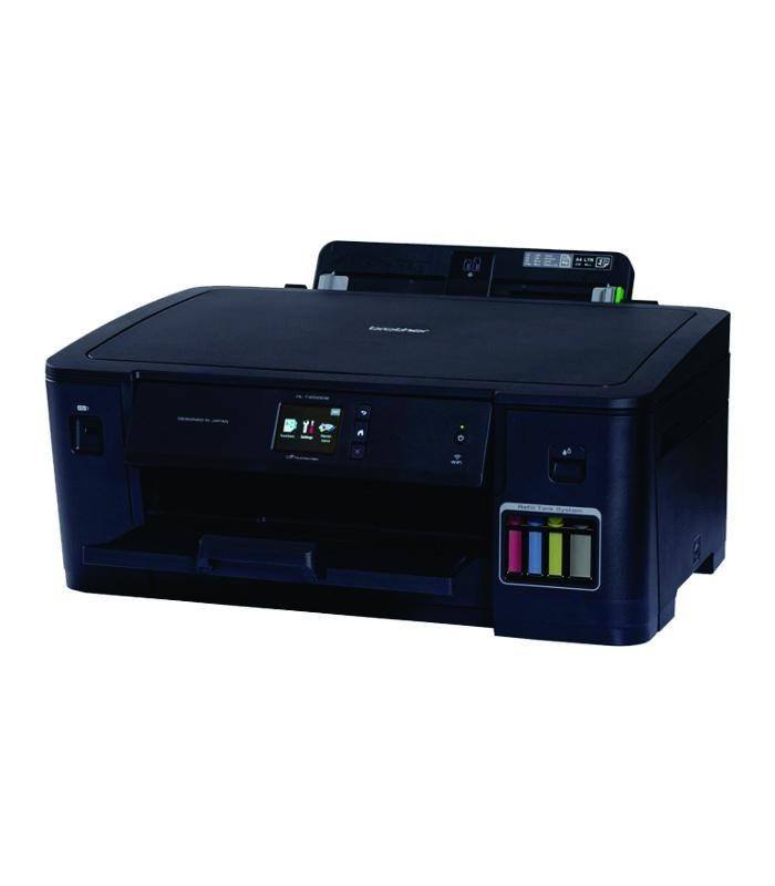 BROTHER - Printer Inkjet Multifungsi HL-T4000DW