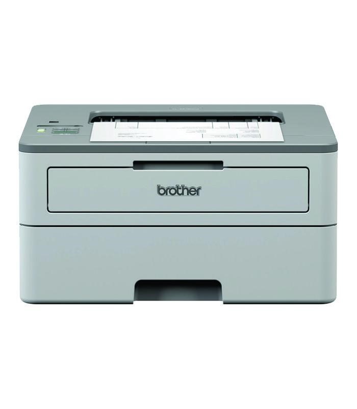 BROTHER - Printer Laser Mono HL-B2080DW