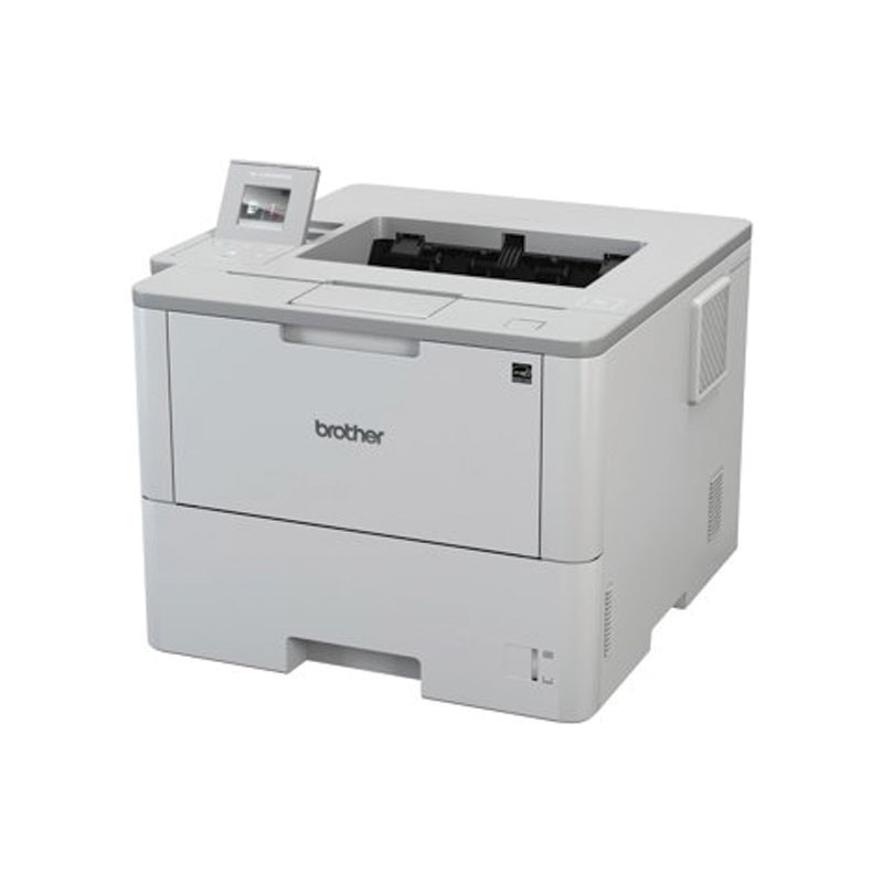 BROTHER - Printer Laser Mono HL-L6400DW