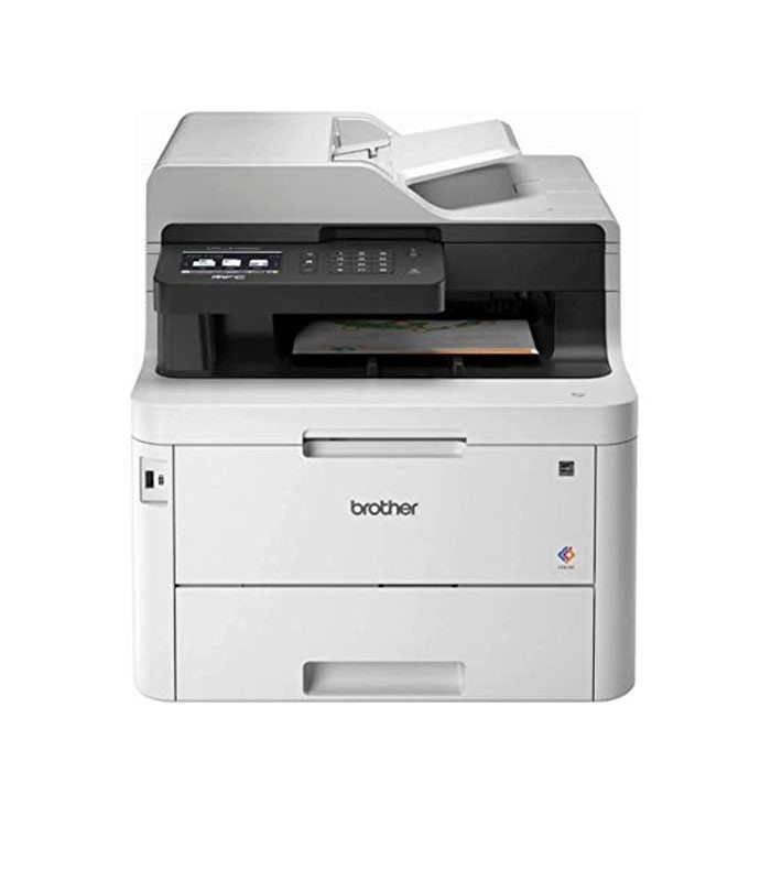 BROTHER - Printer Laser Color Multifungsi MFC-L3770CDW