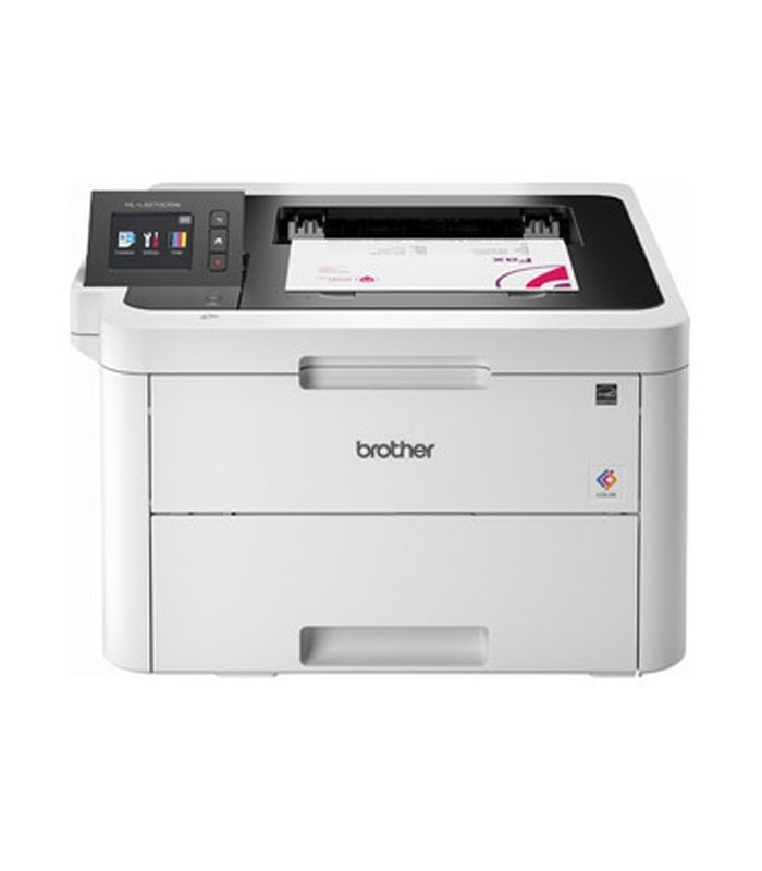 BROTHER - Printer Laser Color HL-L3270CDW