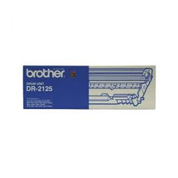 BROTHER - Mono Laser Drum DR-2125