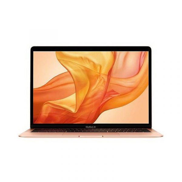 APPLE - MacBook Air 13 (i5/8GB/128GB/Gold) [MVFM2ID/A]