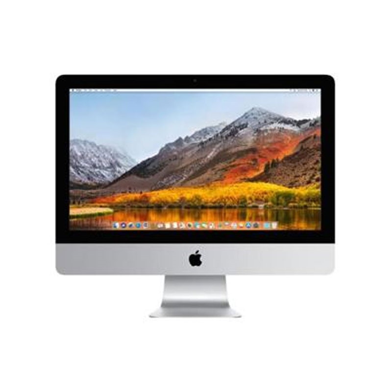 APPLE - iMac 21.5 (i5/8GB/1TB) [MMQA2ID/A]