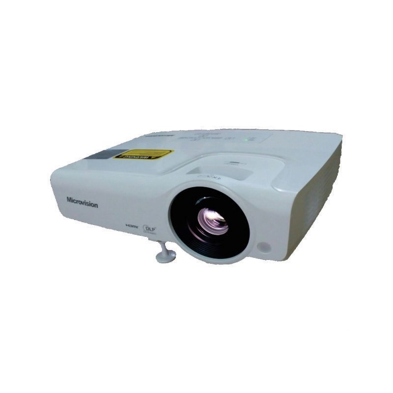 MICROVISION - Projector MS360 3600 Lumens SVGA