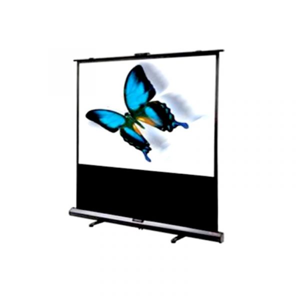 SCREENVIEW - Portable Screen 200x130 cm / 60inch Diagonal [PSSV60"L]