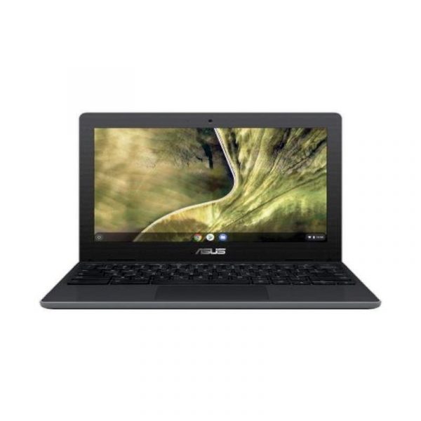 ASUS - Chromebook C214MA-BU1430 (N4000/4GB/32GB eMMC/11inch/ChromeOS)