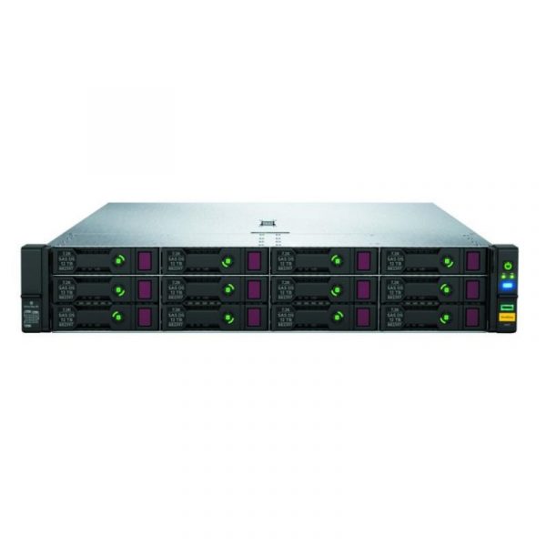 HPE - StoreEasy 1660 64TB SAS Storage [Q2P75A]