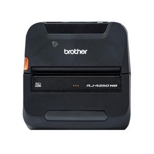 BROTHER - Mobile Printer [RJ-4250WB]