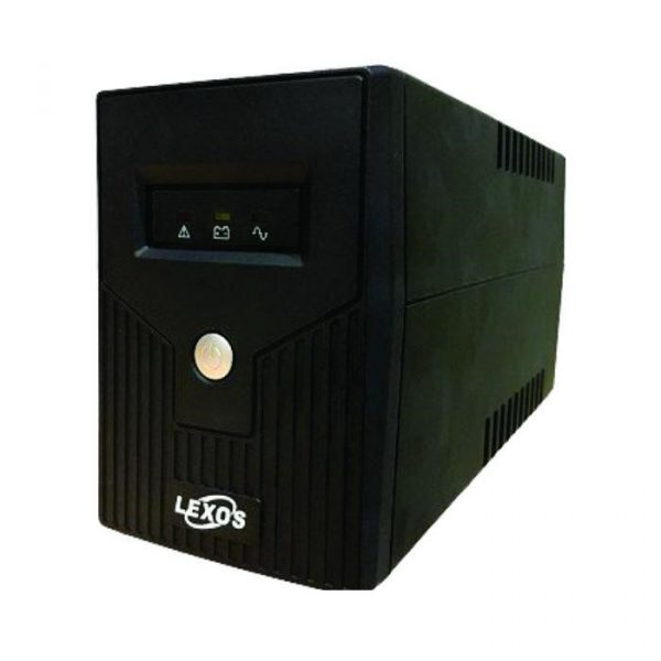 LEXOS - Line Interactive Mark UPS Series [AS 2000]