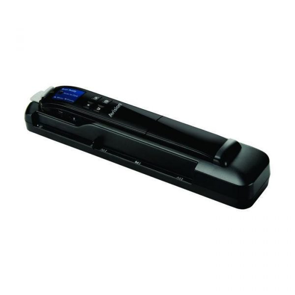 AVISION - Mobile Scanner Miwand 2L Pro
