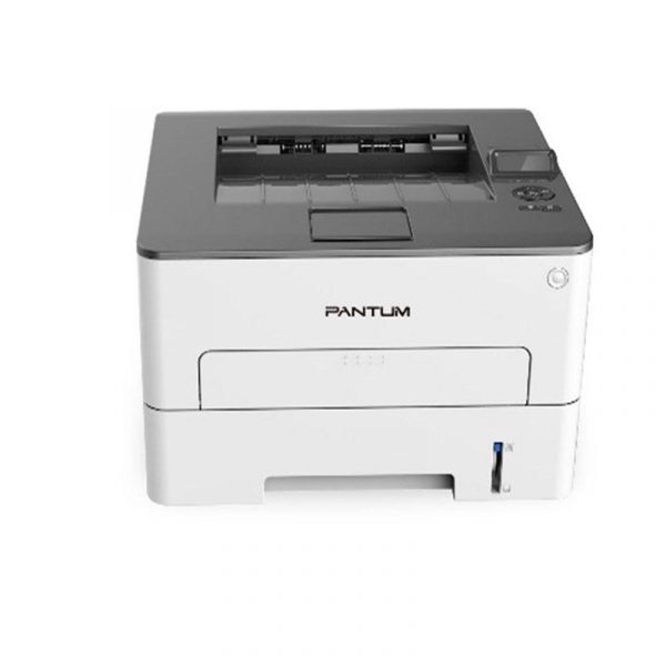 PANTUM - Mono Laser Printer P3010DW