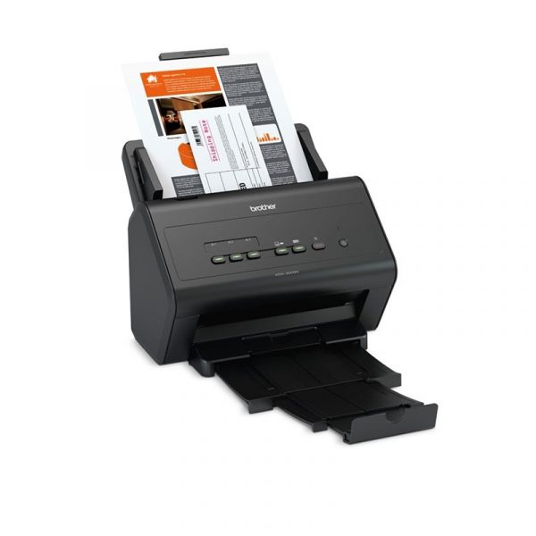 BROTHER - Network scanner [ADS-3000N]