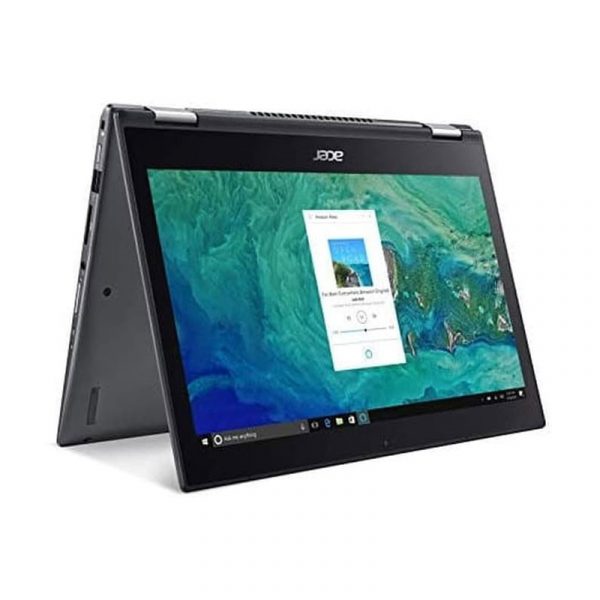 ACER - Notebook Spin 5 SP513-53N (i5-8265U/8GB/256GB SSD/FP/ 13inch touch/W10H) [NX.H62SN.002]