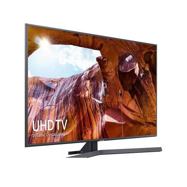 SAMSUNG - Smart Tv 50inch UHD [50RU7400]