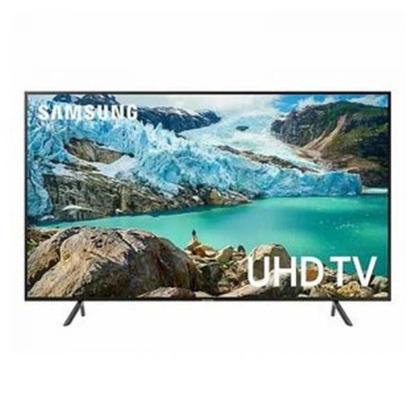 SAMSUNG - Smart Tv 43inch UHD [43RU7100]