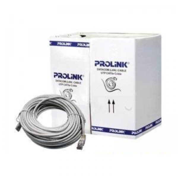PROLINK - UTP Lan Cable CAT5E