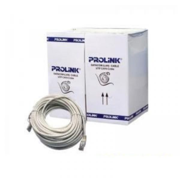 PROLINK - UTP Lan Cable CAT6