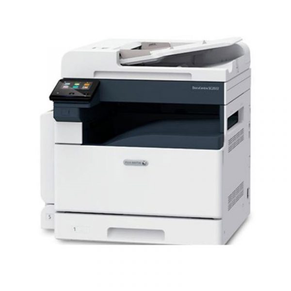 FUJI XEROX - Laser Color Printer MF DocuCentre SC2022 [TC101264]