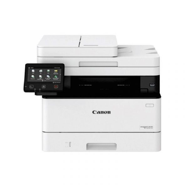 CANON - Printer Laser Mono MF-445Dw
