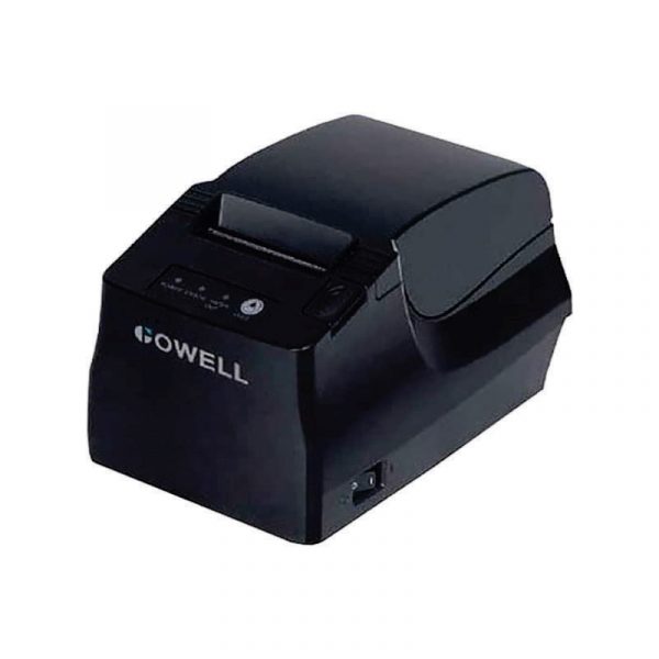 GOWELL - THERMAL PRINTER 745 US (USB + Serial)