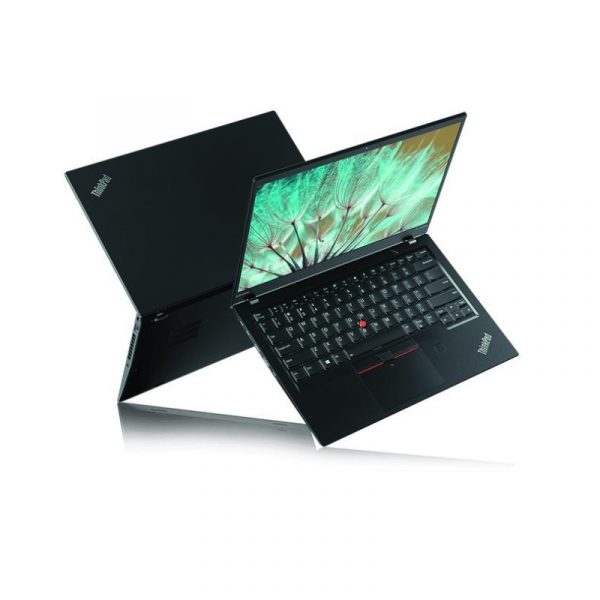 LENOVO - Laptop ThinkPad X1 Carbon 8th Gen (i7-10510U/16GB/1TB SSD/FP/14inch/W10P/Black)