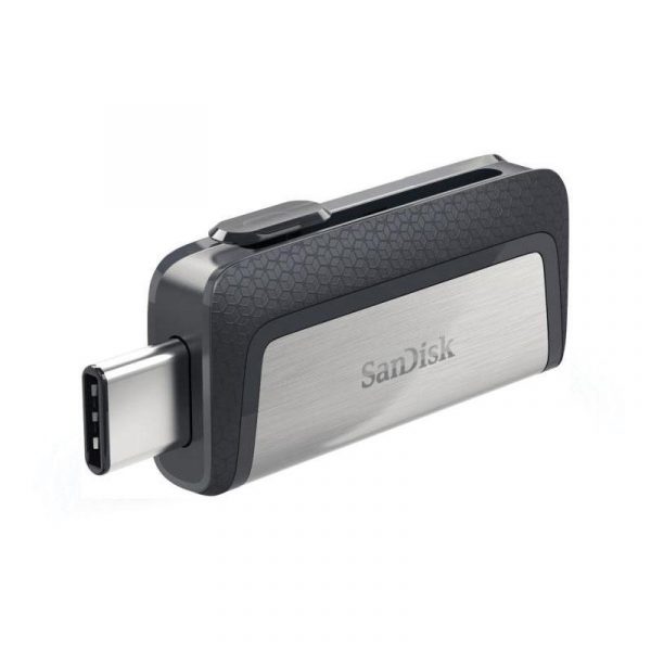 SANDISK - Ultra Dual Drive USB Type C 64GB [SDDDC2-064G-G46]