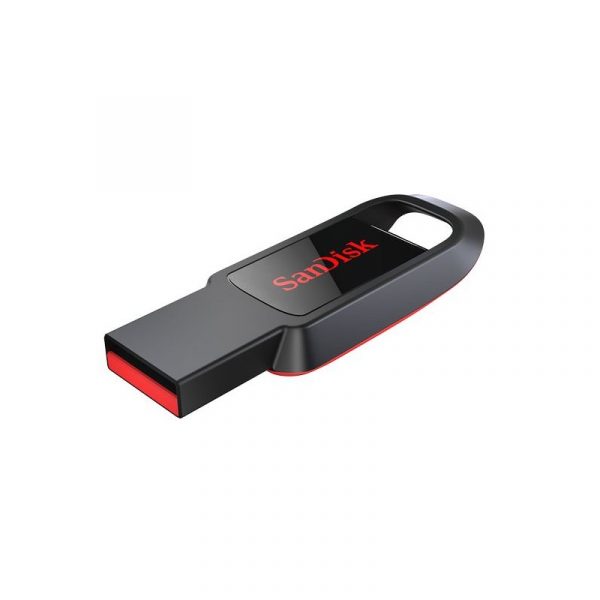SANDISK - Cruzer Spark USB Flash Drive 32GB [SDCZ61-032G-G35]