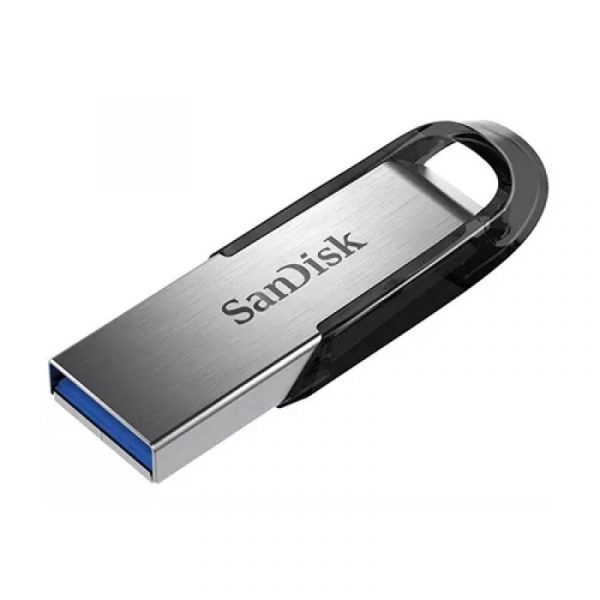 SANDISK - Ultra Flair USB 3.0 Flash Drive 256GB [SDCZ73-256G-G46]