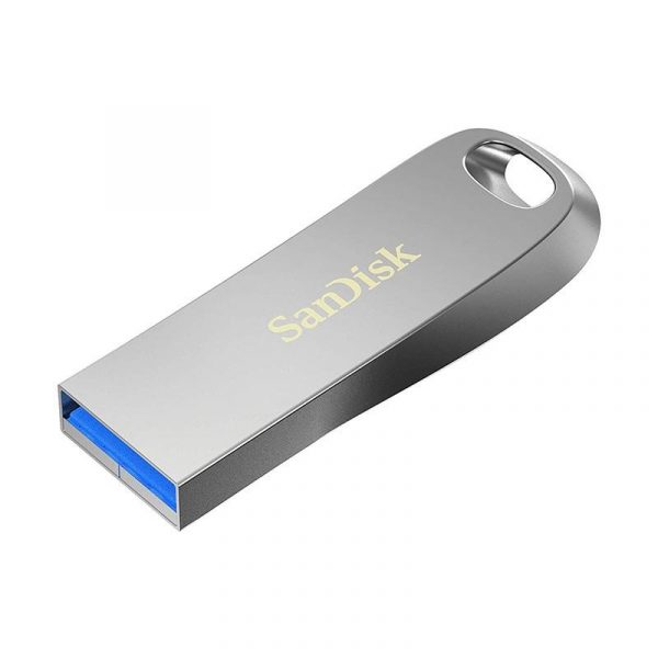 SANDISK - Ultra Luxe USB 3.1 Flash Drive 16GB [SDCZ74-016G-G46]