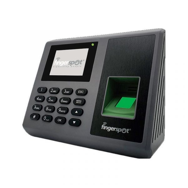 FINGERSPOT - Mesin Absensi Fingerprint BTS Revo WD-203BNC (Wifi)