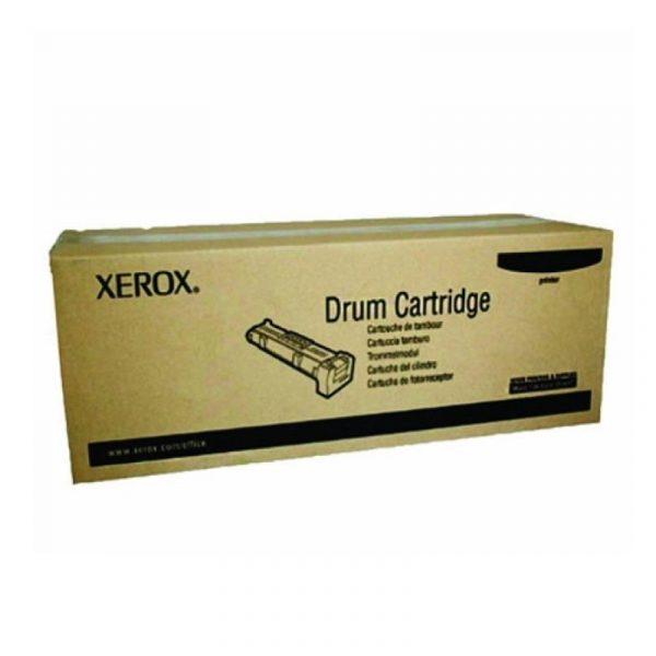 FUJI XEROX - Drum Cartridge (K) 60k [CT351157]