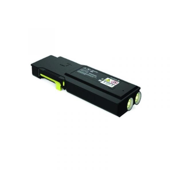 FUJI XEROX - DPCP405 Yellow Toner Cartridge (5K) [CT202021]