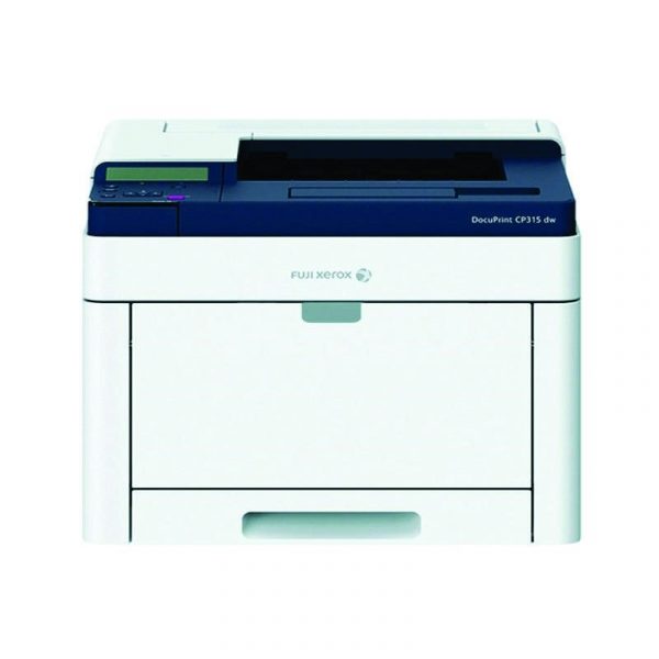 FUJI XEROX - Laser Color Printer SF DocuPrint CP315dw [TL500442]