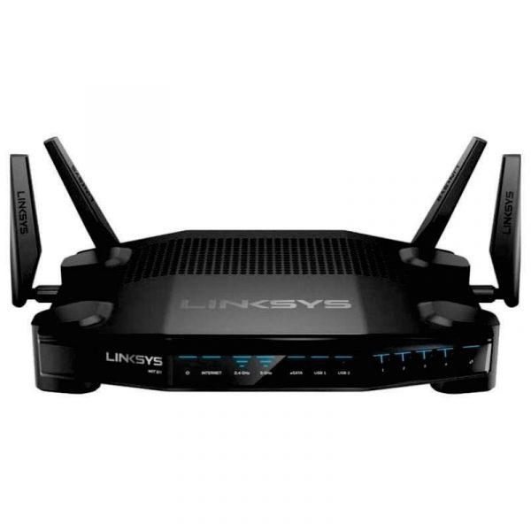 LINKSYS - AC3200 Gaming Router [WRT32X-AH]