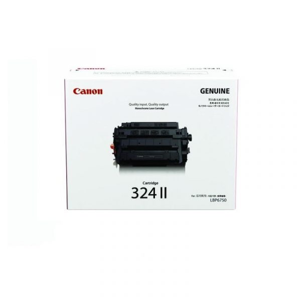 CANON - Toner Cartridge for LBP6750 [EP324]