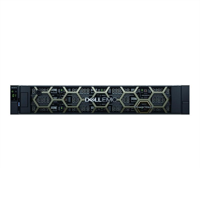 DELL EMC - Storage ME4012 (3x 4TB)
